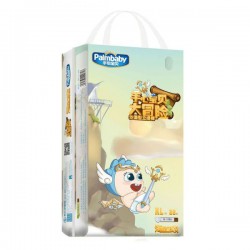 Подгузники-трусики