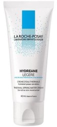 Крем La Roche-Posay Гидриан Лежер увлажняющий для чувствительной нормальной и комбинированной кожи 40 мл