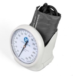 Тонометр механический Little Doctor на плечо большой циферблат с манжетой LD-Cuff 25-36 см без стетоскопа LD-100