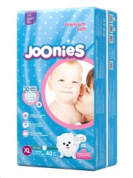 Подгузники-трусики