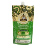 Шампунь, 500 мл Удивительная серия Агафьи удивительный крапивный дой-пак