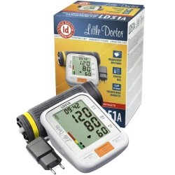 Тонометр автоматический