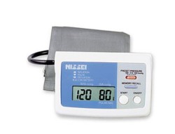 Тонометр автоматический Nissei на плечо DS-157