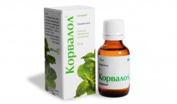 Корвалол