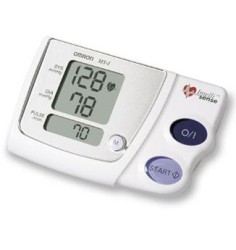 Тонометр автоматический Omron М5-Ай на плечо без адаптера со стандартной манжетой 22-32 см M5-I