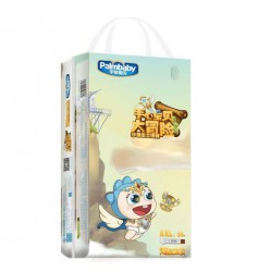 Подгузники-трусики