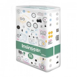 Подгузники-трусики