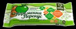 Батончик-мюсли, 35 г №20 Переменка перекус яблоко абрикос шоу-бокс