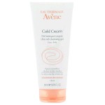 Гель, Avene (Авен) 200 мл питательный очищающий с колд-кремом