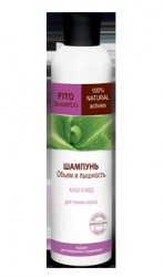 Шампунь Фито Объем и пышность 250 мл